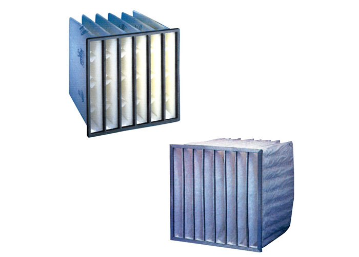 Bag Filters